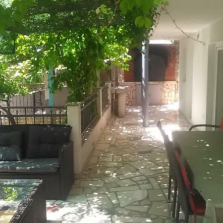 Pavlic 2 Apartment Omiš Екстериор снимка