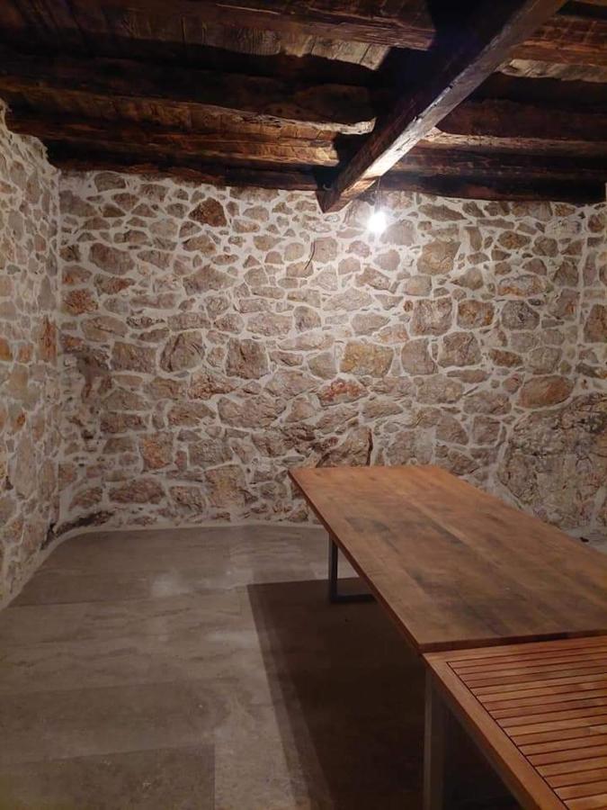 Pavlic 2 Apartment Omiš Екстериор снимка