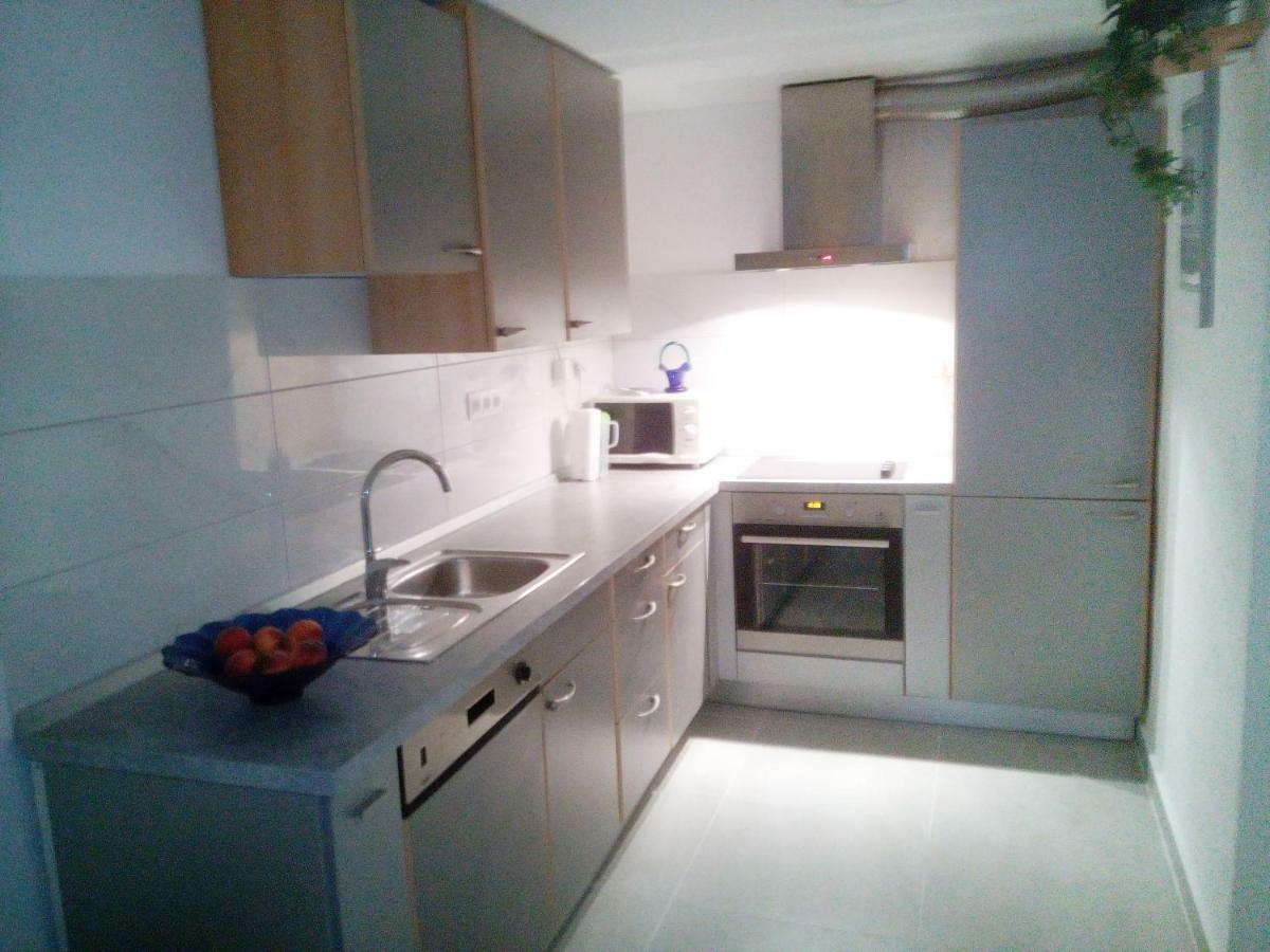 Pavlic 2 Apartment Omiš Екстериор снимка
