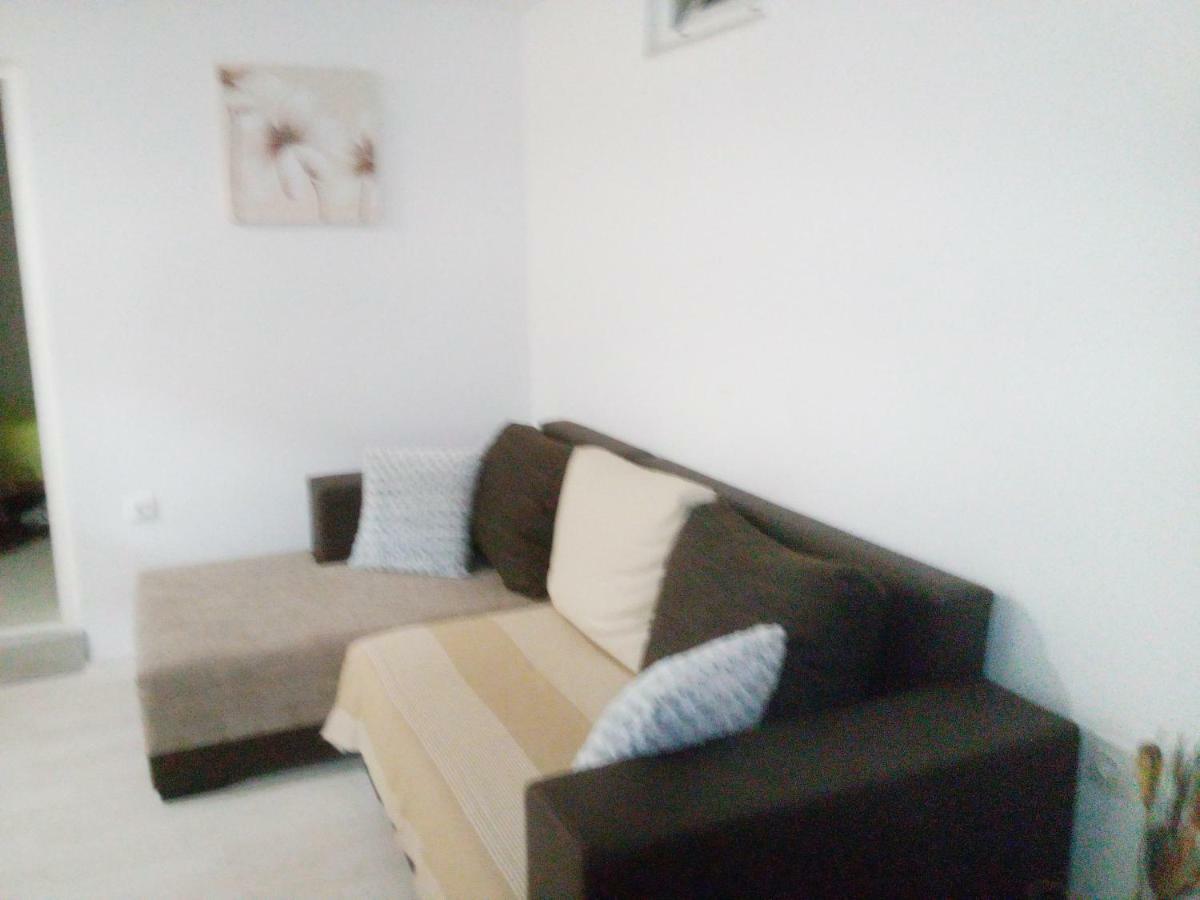 Pavlic 2 Apartment Omiš Екстериор снимка