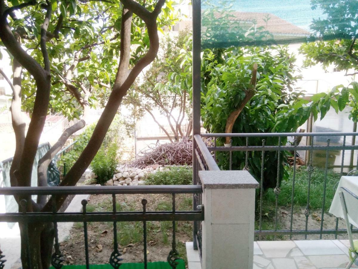 Pavlic 2 Apartment Omiš Екстериор снимка