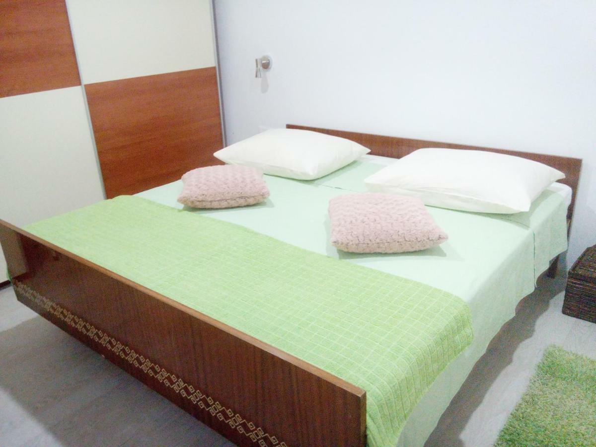 Pavlic 2 Apartment Omiš Екстериор снимка