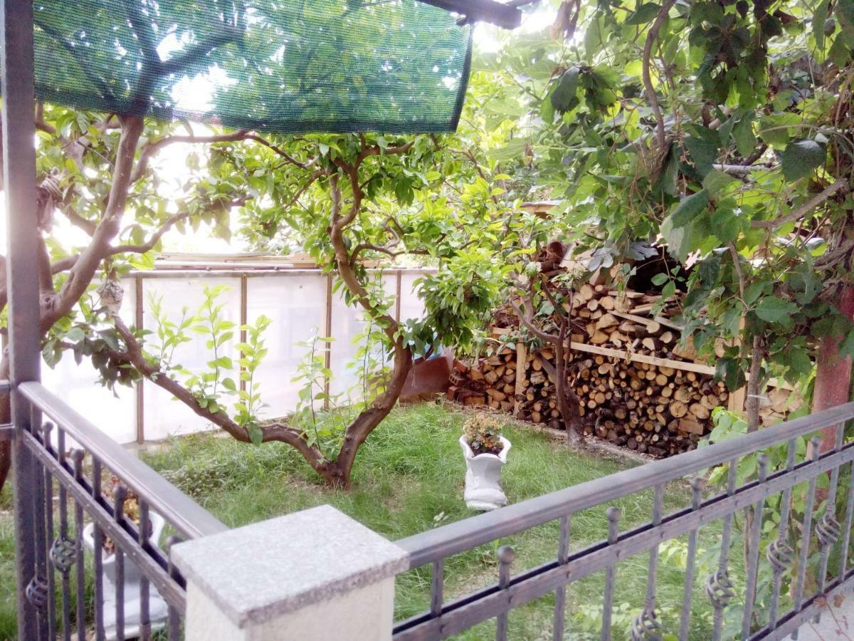 Pavlic 2 Apartment Omiš Екстериор снимка