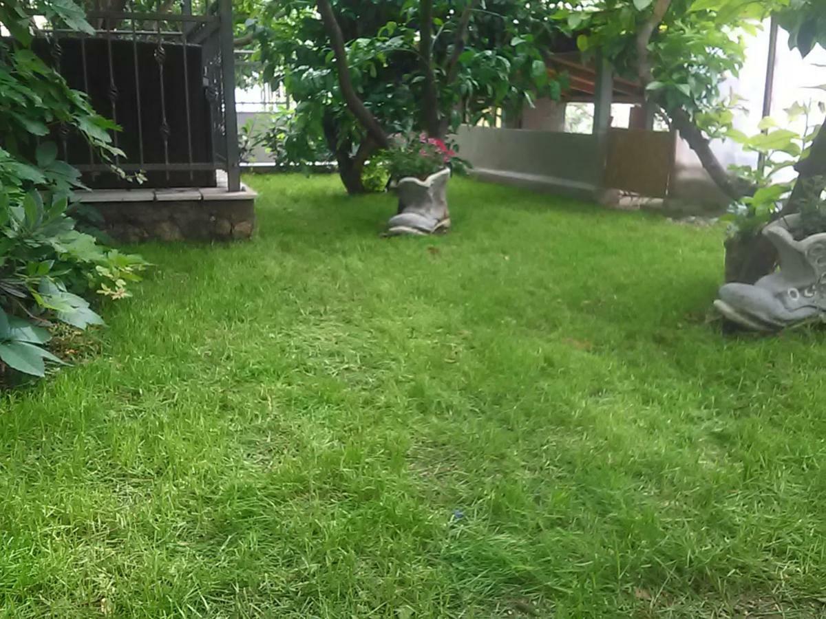 Pavlic 2 Apartment Omiš Екстериор снимка