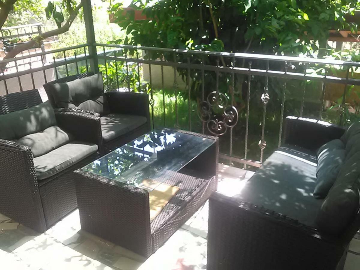 Pavlic 2 Apartment Omiš Екстериор снимка